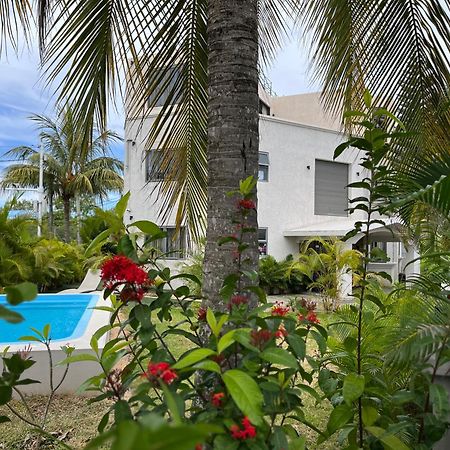 Seasons Break Apartment Pereybere بيريبير المظهر الخارجي الصورة