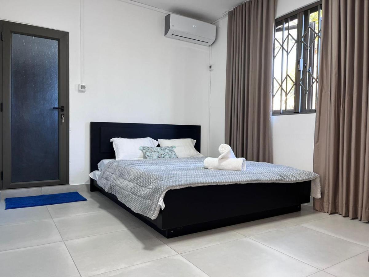 Seasons Break Apartment Pereybere بيريبير المظهر الخارجي الصورة