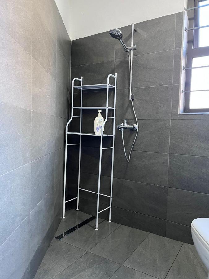 Seasons Break Apartment Pereybere بيريبير المظهر الخارجي الصورة