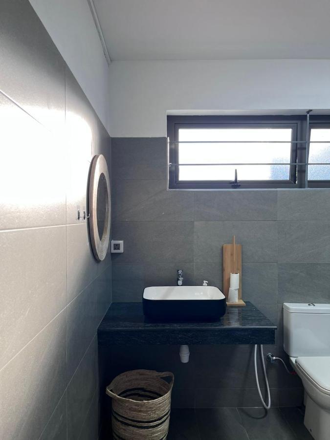 Seasons Break Apartment Pereybere بيريبير المظهر الخارجي الصورة