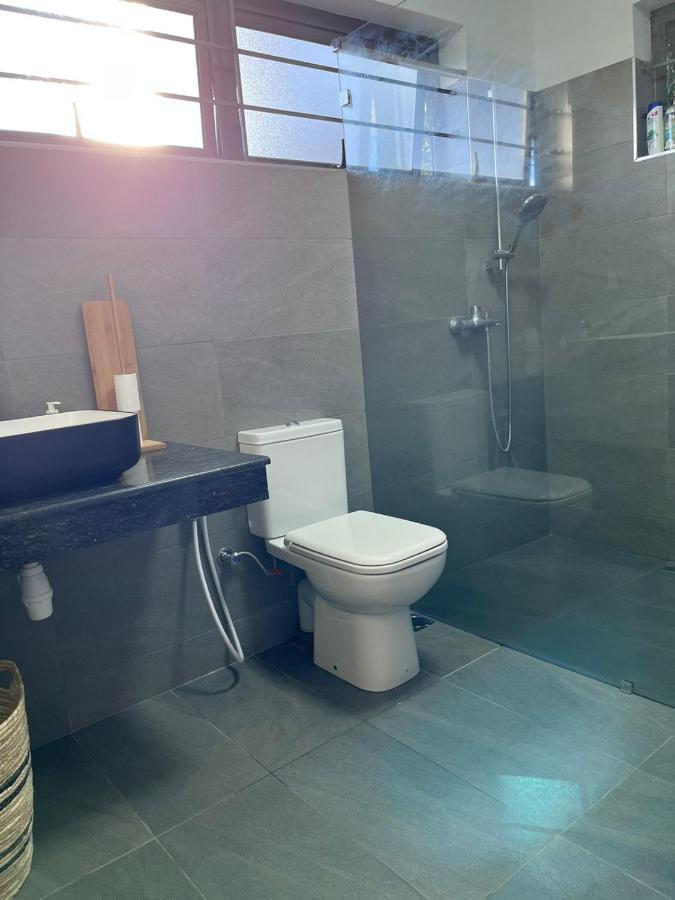 Seasons Break Apartment Pereybere بيريبير المظهر الخارجي الصورة