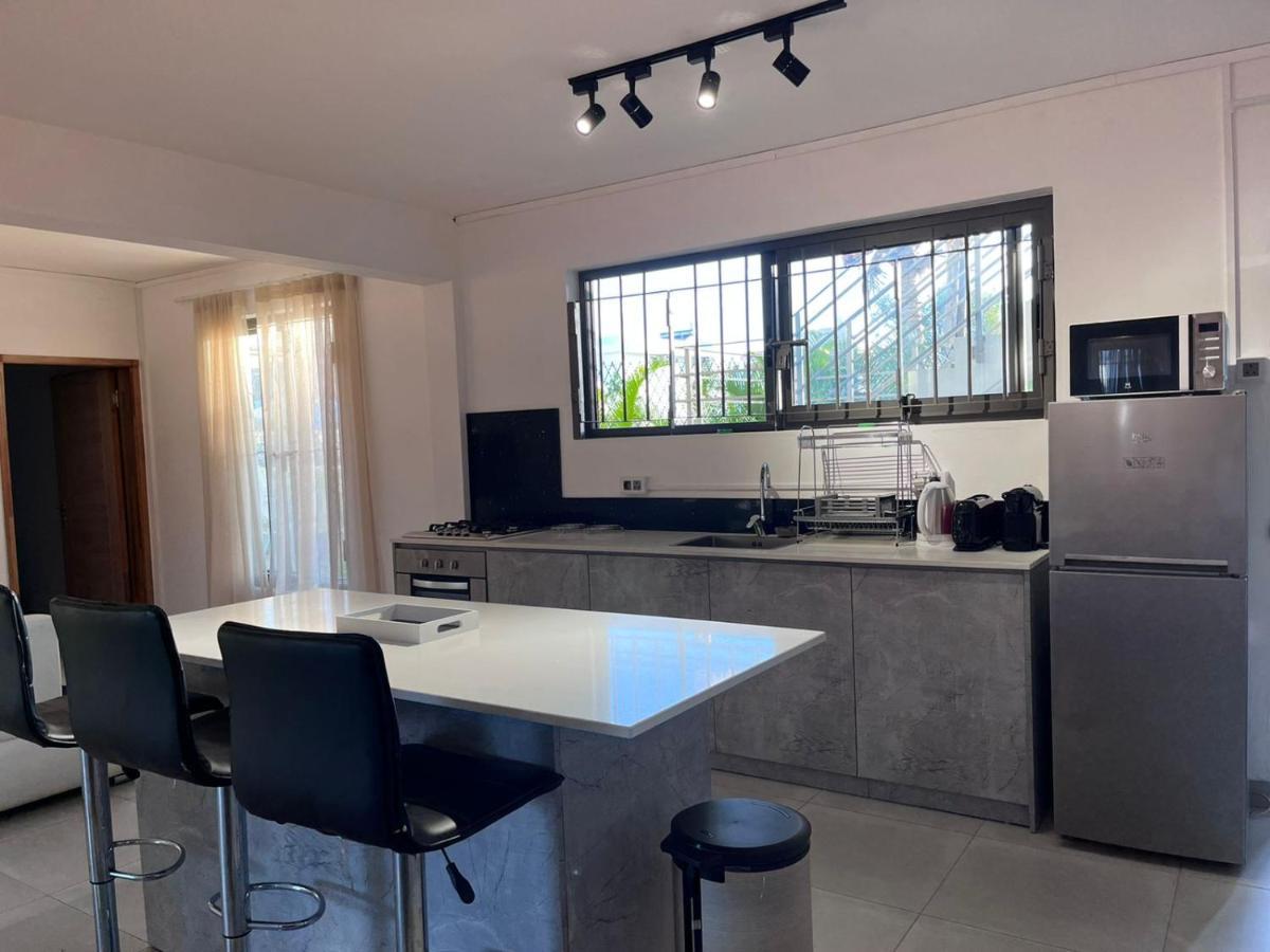 Seasons Break Apartment Pereybere بيريبير المظهر الخارجي الصورة