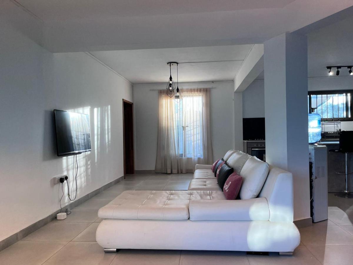 Seasons Break Apartment Pereybere بيريبير المظهر الخارجي الصورة
