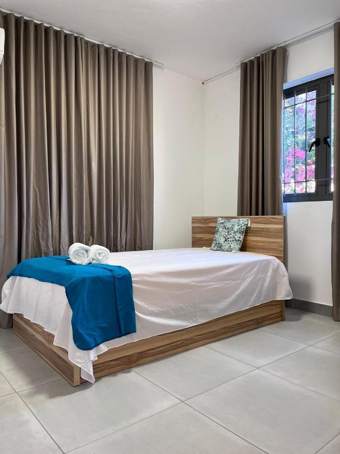 Seasons Break Apartment Pereybere بيريبير المظهر الخارجي الصورة