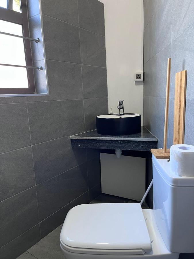 Seasons Break Apartment Pereybere بيريبير المظهر الخارجي الصورة