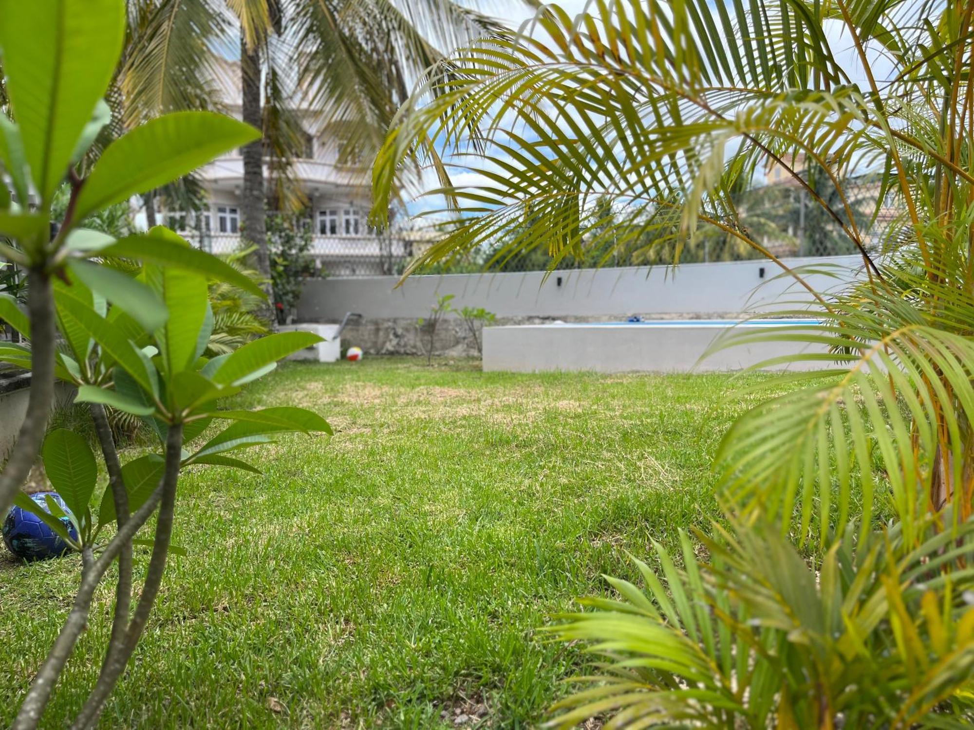 Seasons Break Apartment Pereybere بيريبير المظهر الخارجي الصورة