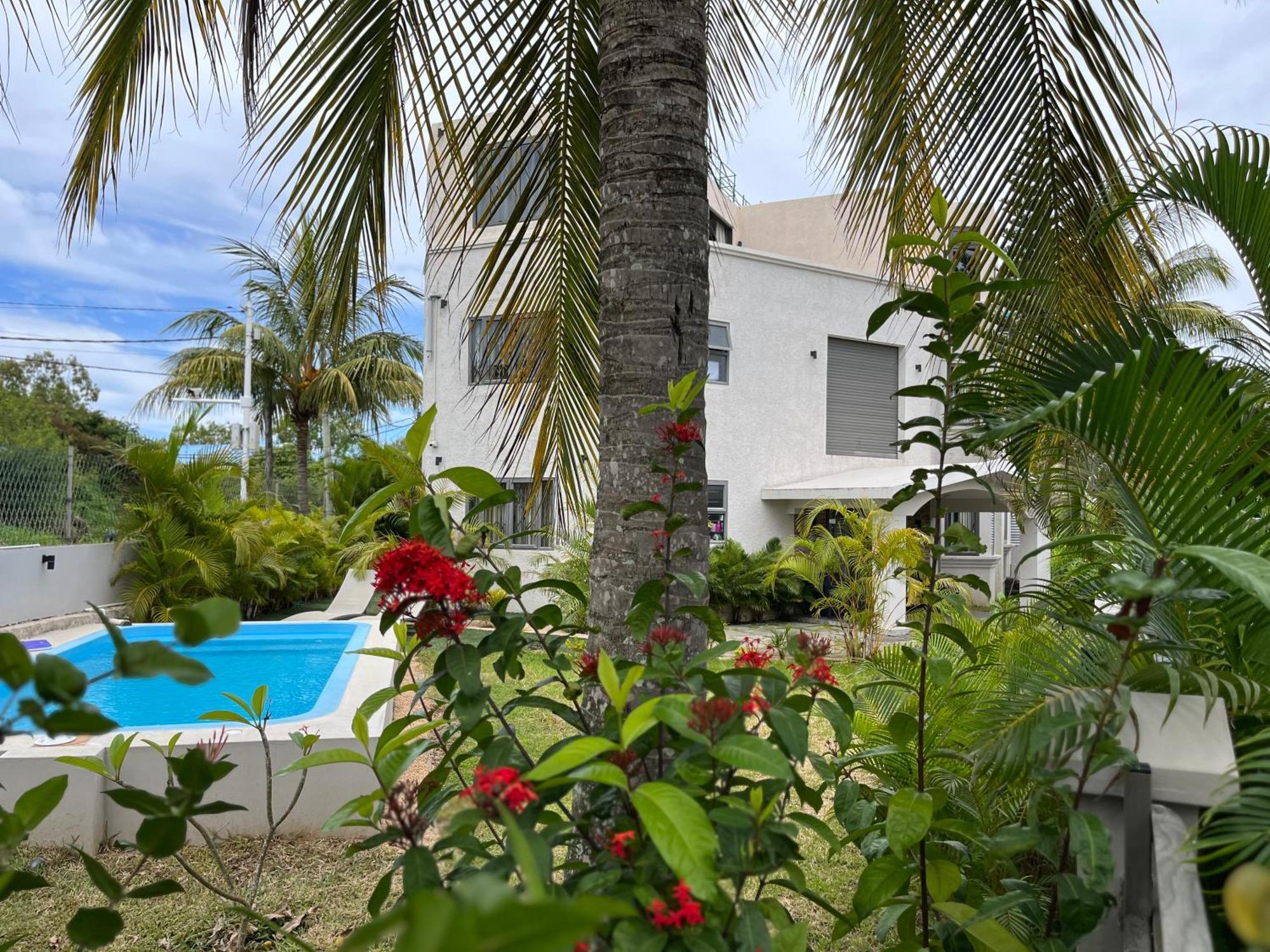 Seasons Break Apartment Pereybere بيريبير المظهر الخارجي الصورة