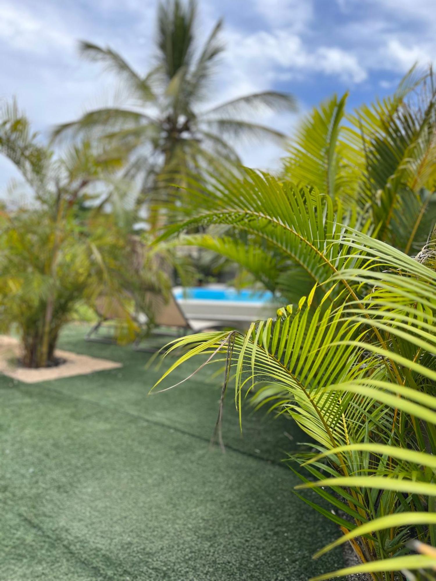 Seasons Break Apartment Pereybere بيريبير المظهر الخارجي الصورة